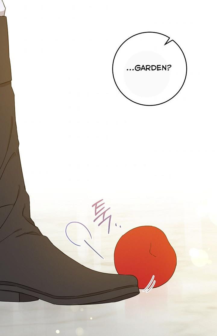 Give Me the Pacifier Chapter 11 - HolyManga.Net