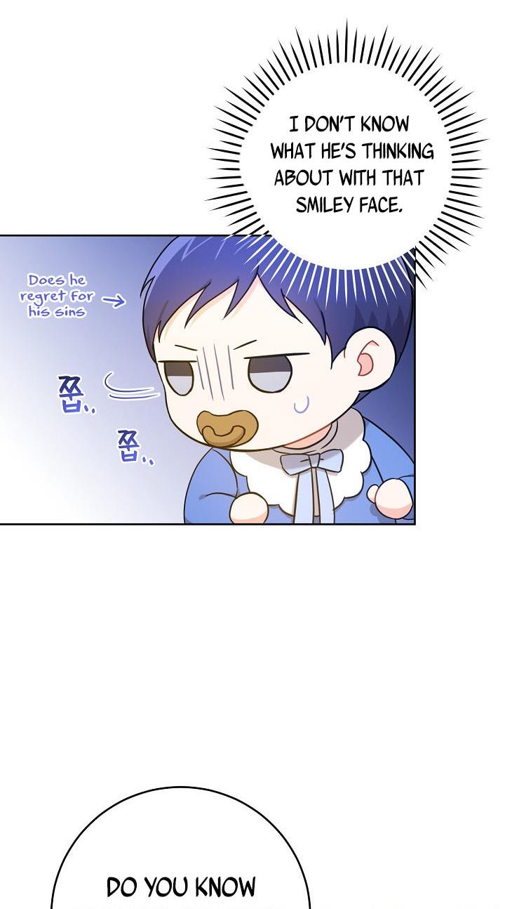 Give Me the Pacifier Chapter 12 - HolyManga.Net