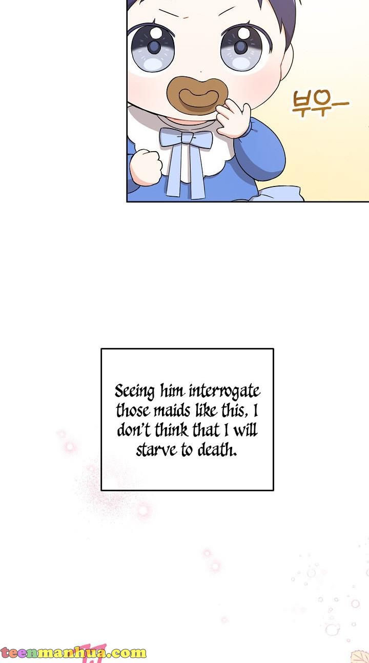 Give Me the Pacifier Chapter 12 - HolyManga.Net