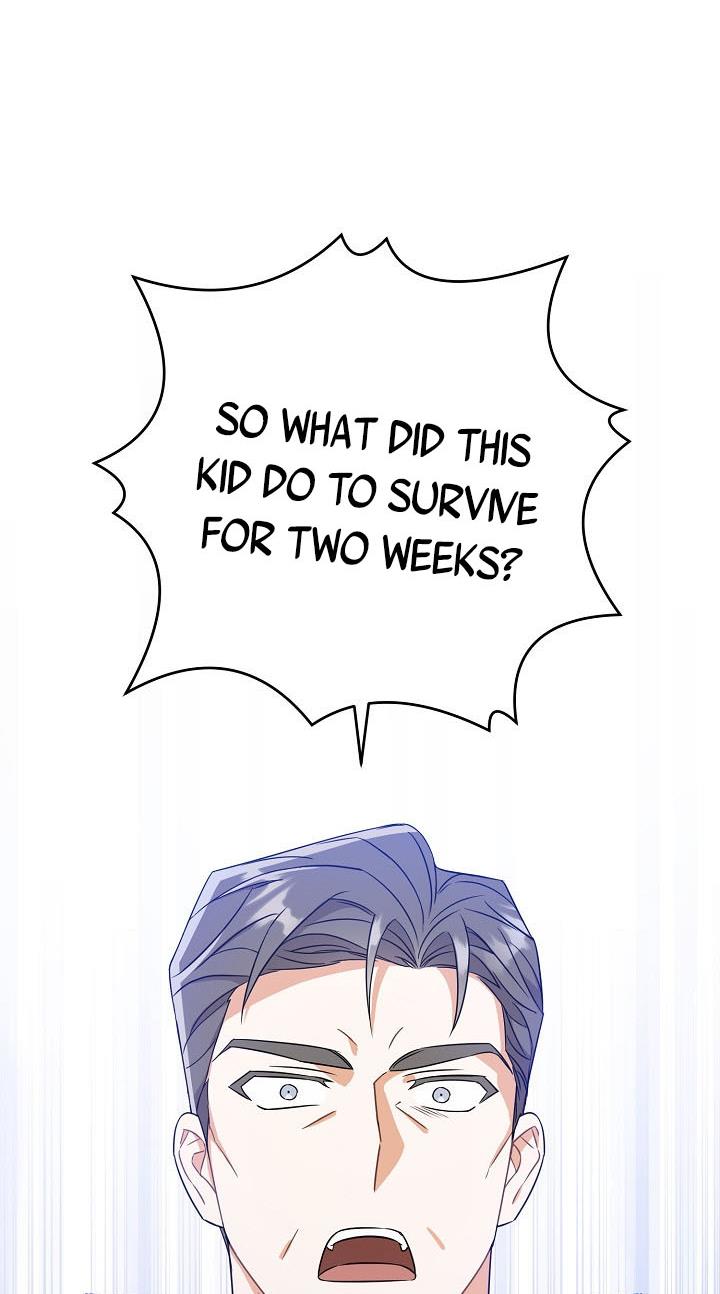 Give Me the Pacifier Chapter 12 - HolyManga.Net