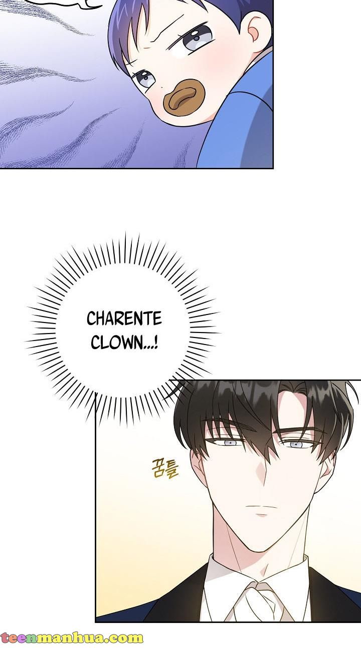 Give Me the Pacifier Chapter 12 - HolyManga.Net