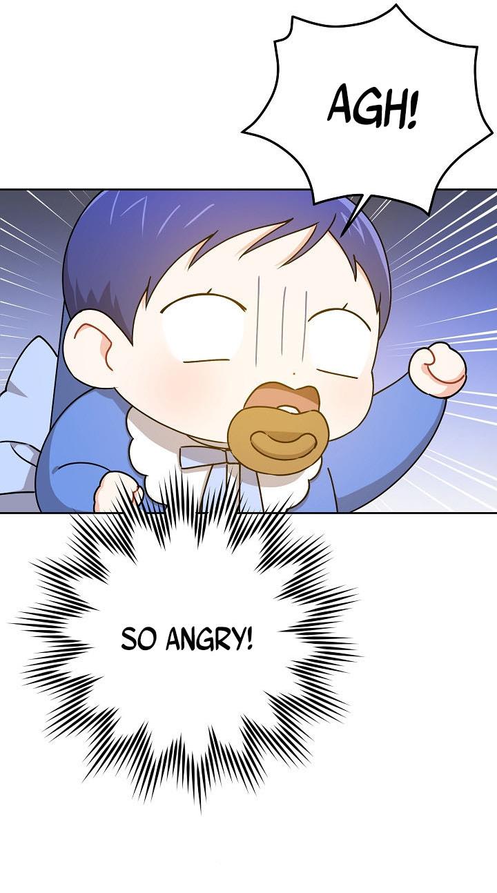 Give Me the Pacifier Chapter 12 - HolyManga.Net