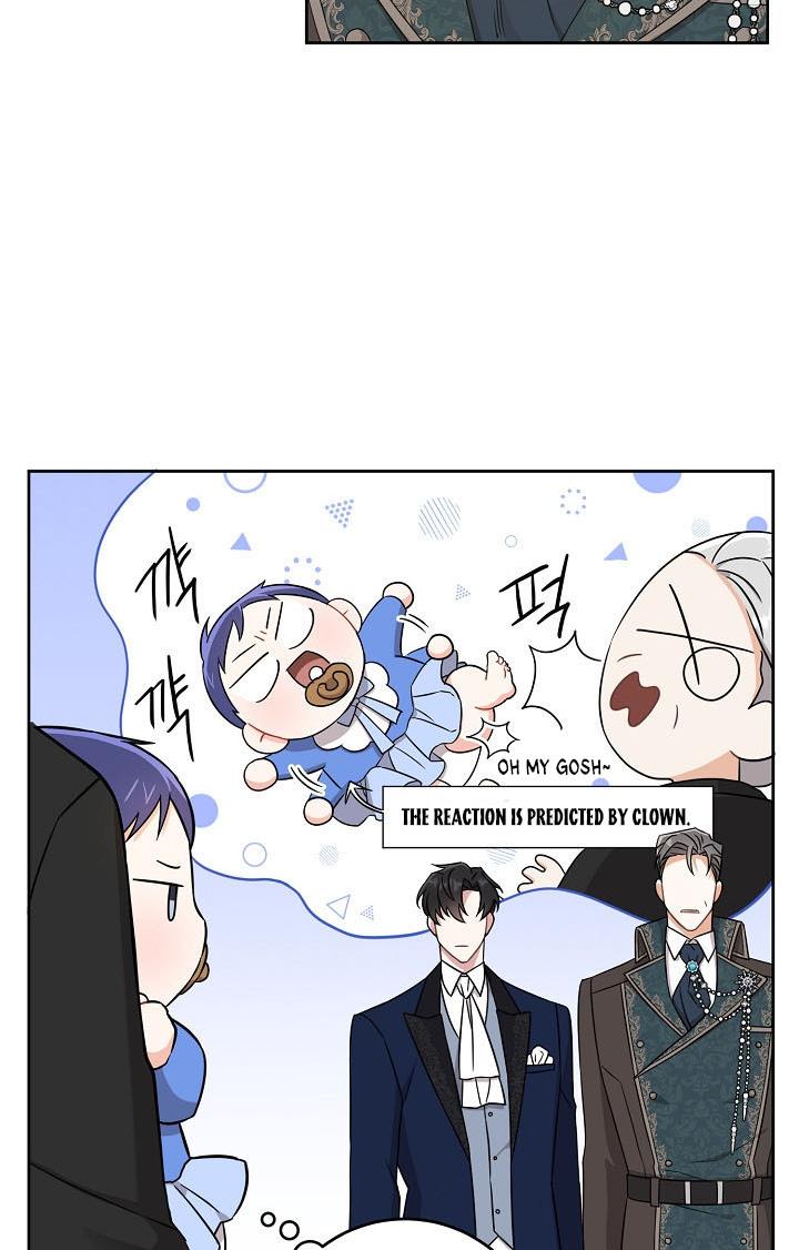 Give Me the Pacifier Chapter 13 - HolyManga.Net