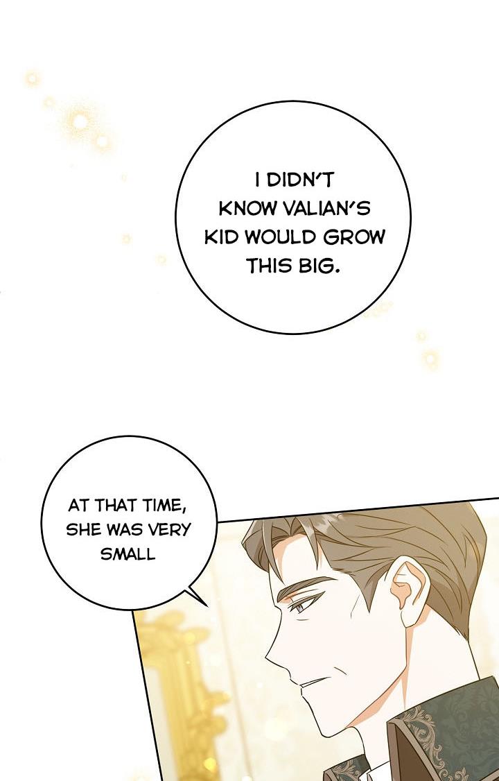 Give Me the Pacifier Chapter 13 - HolyManga.Net