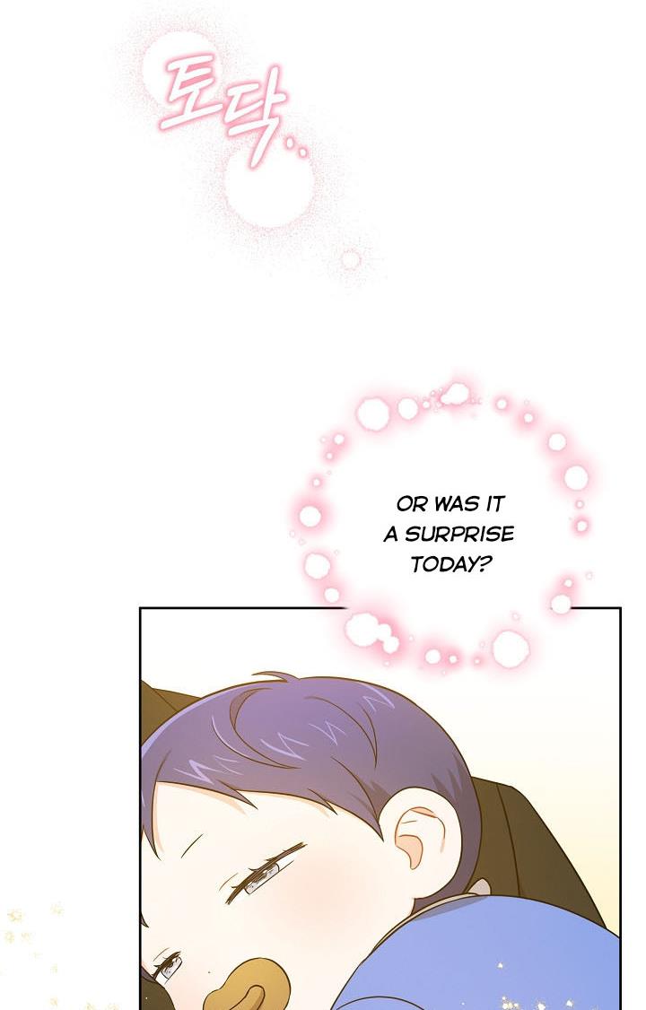 Give Me the Pacifier Chapter 13 - HolyManga.Net