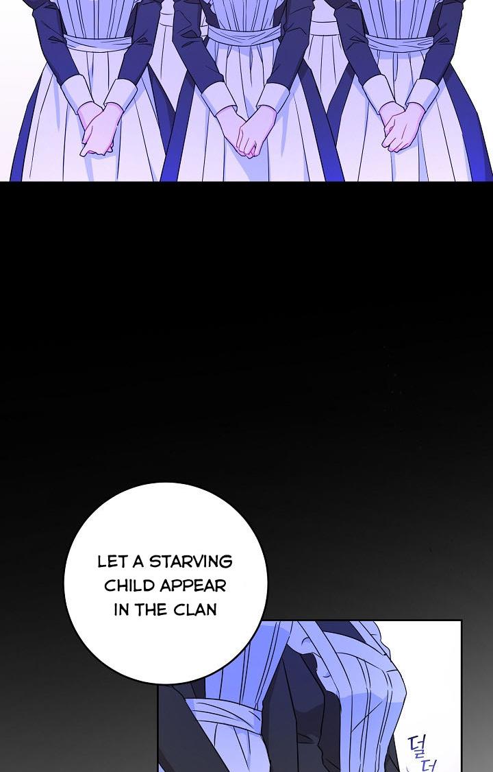 Give Me the Pacifier Chapter 13 - HolyManga.Net