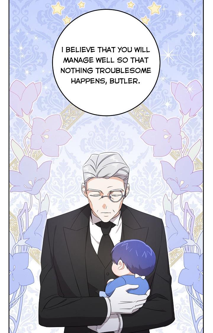 Give Me the Pacifier Chapter 13 - HolyManga.Net