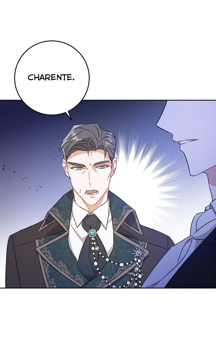 Give Me the Pacifier Chapter 13 - HolyManga.Net