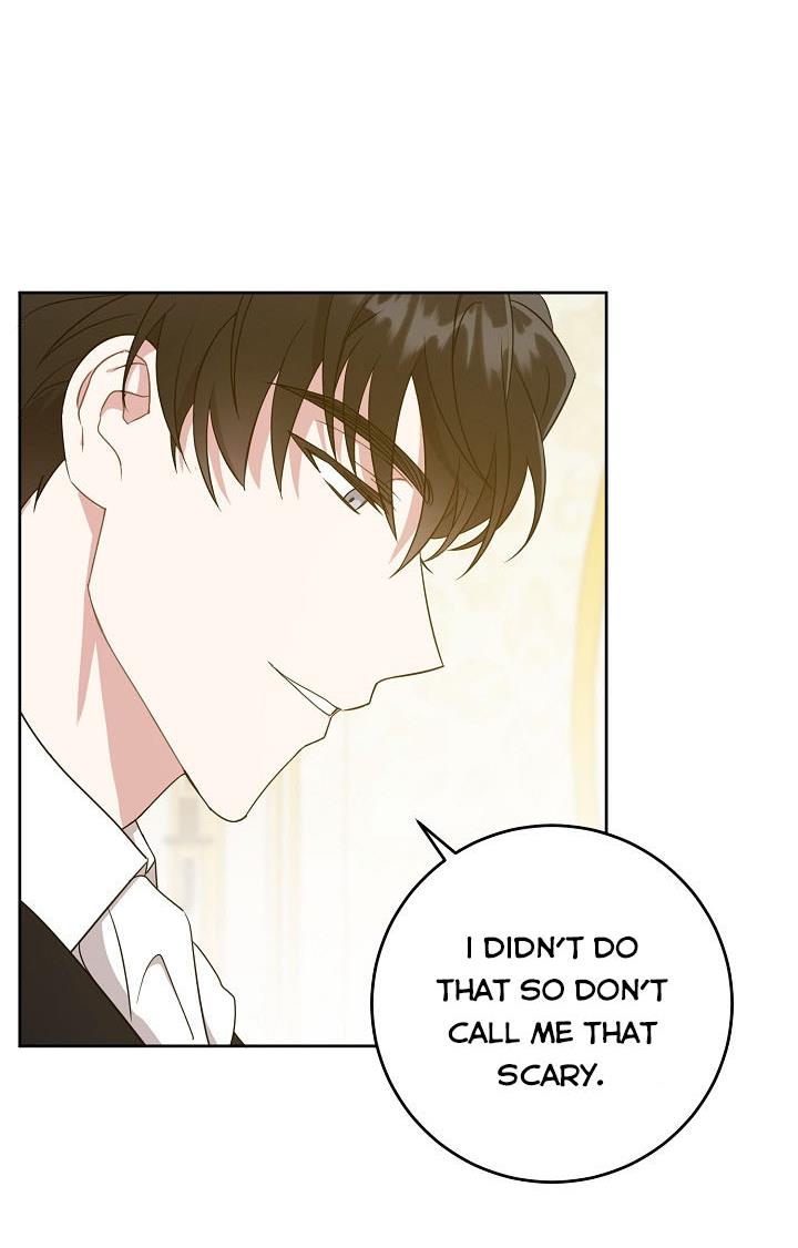 Give Me the Pacifier Chapter 13 - HolyManga.Net