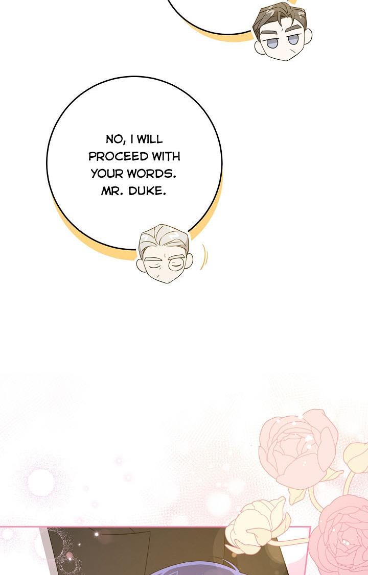 Give Me the Pacifier Chapter 13 - HolyManga.Net