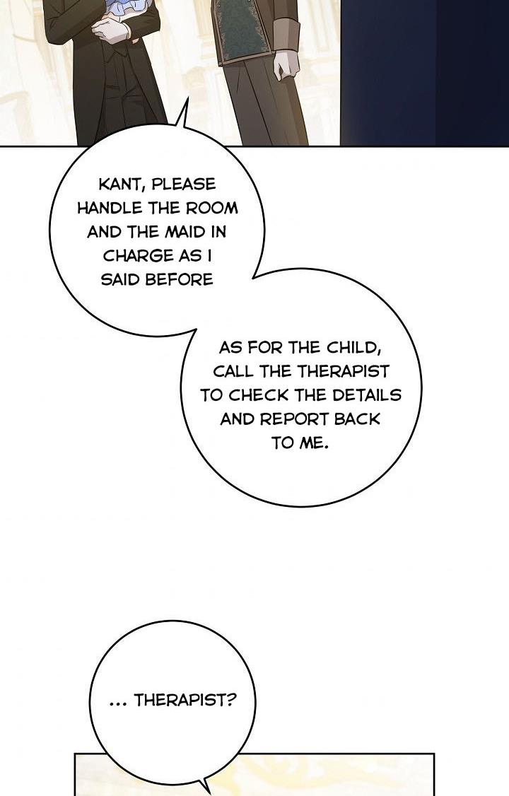 Give Me the Pacifier Chapter 13 - HolyManga.Net