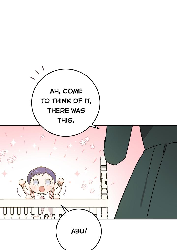 Give Me the Pacifier Chapter 14 - HolyManga.Net