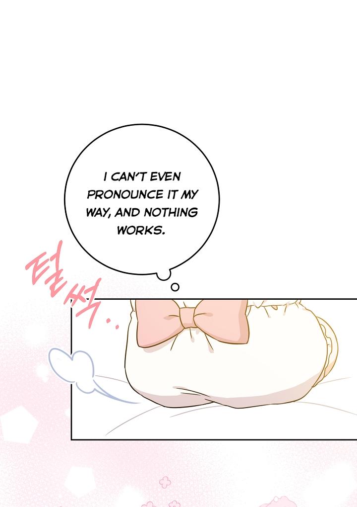 Give Me the Pacifier Chapter 14 - HolyManga.Net