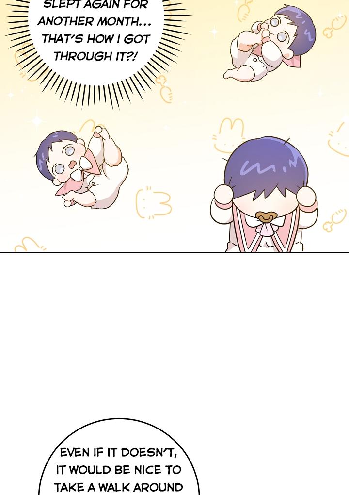 Give Me the Pacifier Chapter 14 - HolyManga.Net