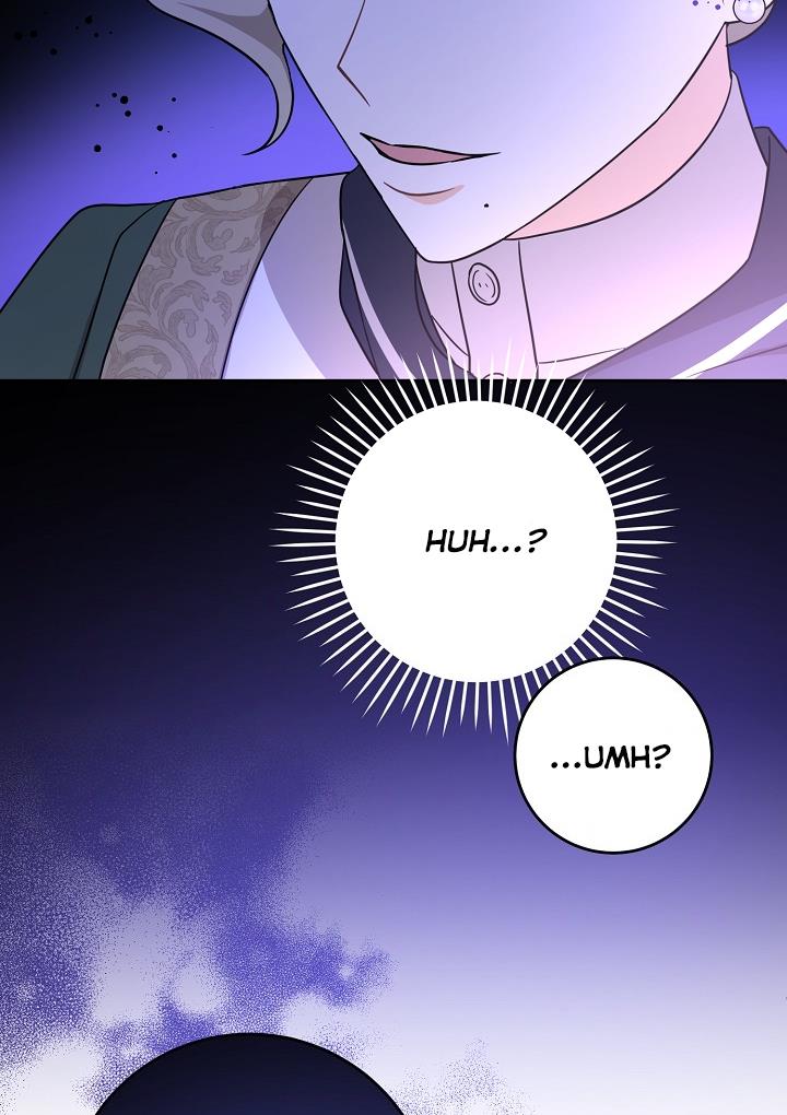 Give Me the Pacifier Chapter 14 - HolyManga.Net