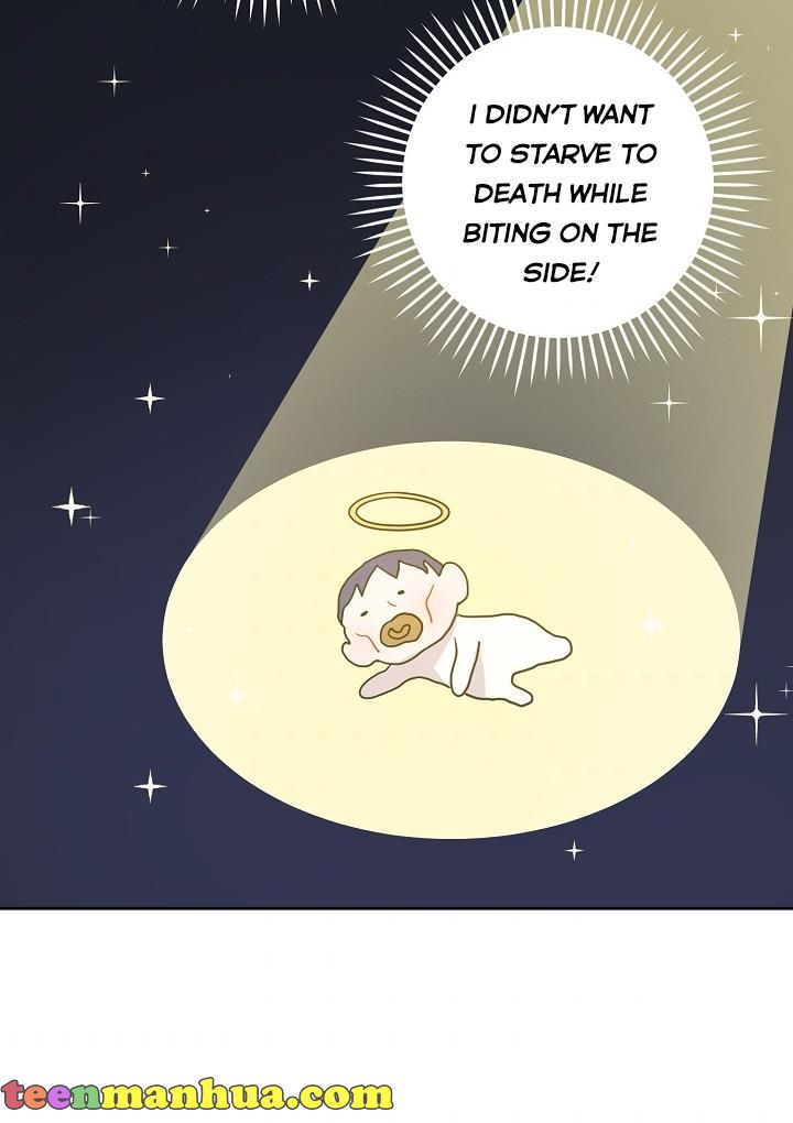 Give Me the Pacifier Chapter 14 - HolyManga.Net