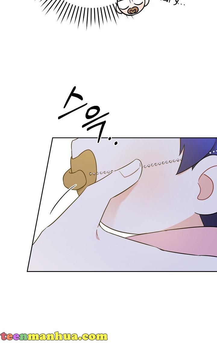 Give Me the Pacifier Chapter 15 - HolyManga.Net