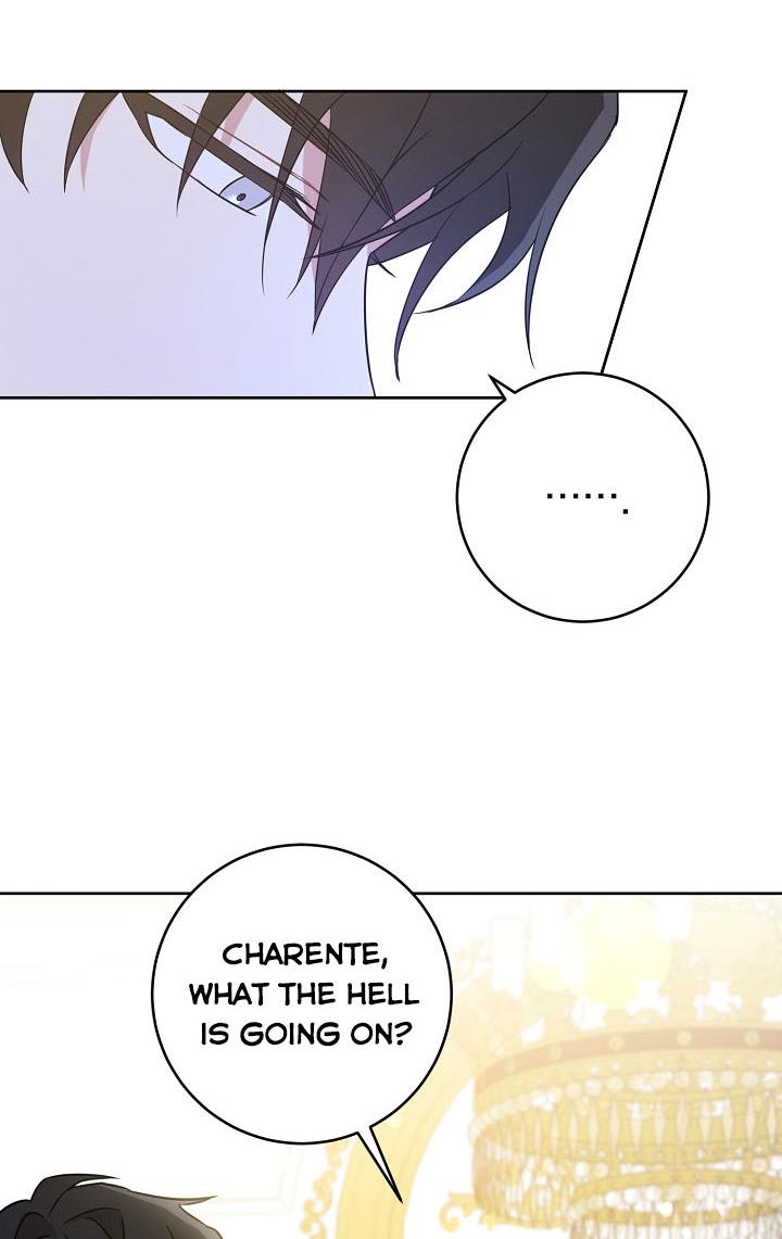 Give Me the Pacifier Chapter 15 - HolyManga.Net