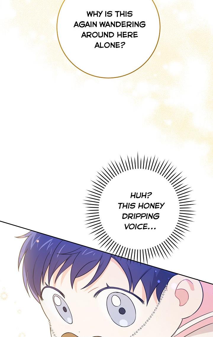 Give Me the Pacifier Chapter 15 - HolyManga.Net