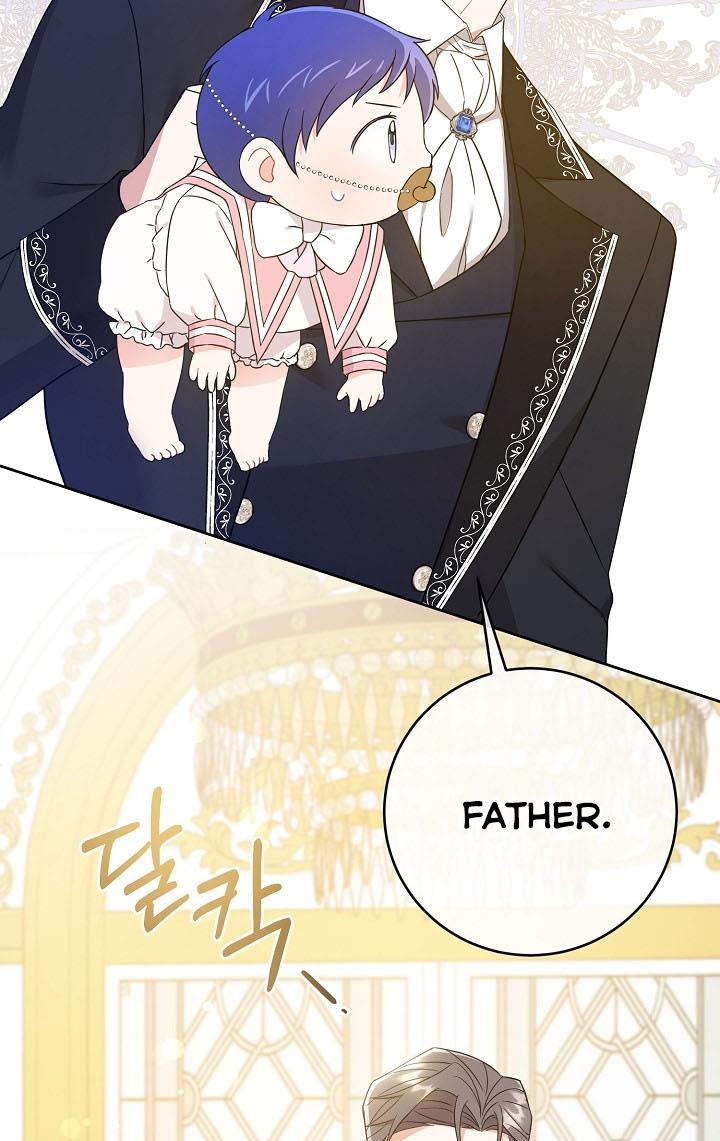 Give Me the Pacifier Chapter 15 - HolyManga.Net