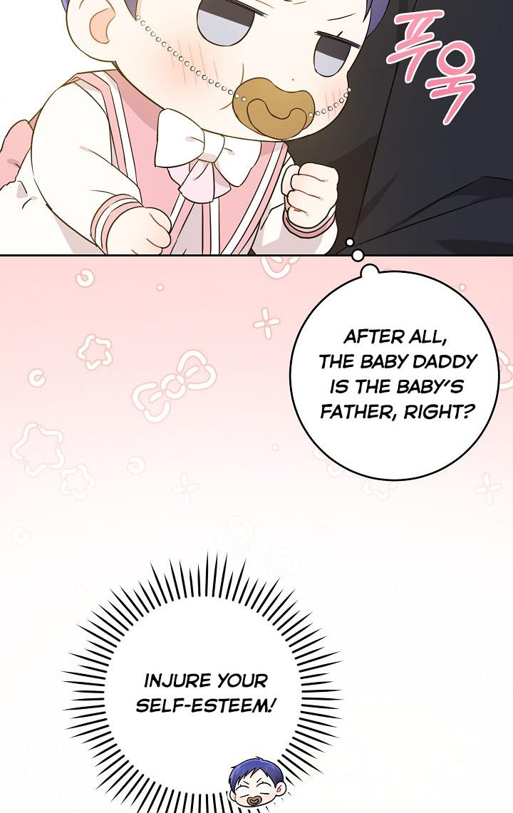 Give Me the Pacifier Chapter 15 - HolyManga.Net