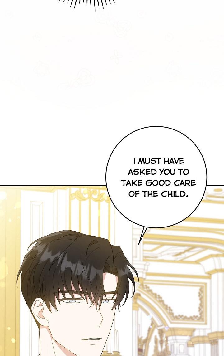 Give Me the Pacifier Chapter 15 - HolyManga.Net