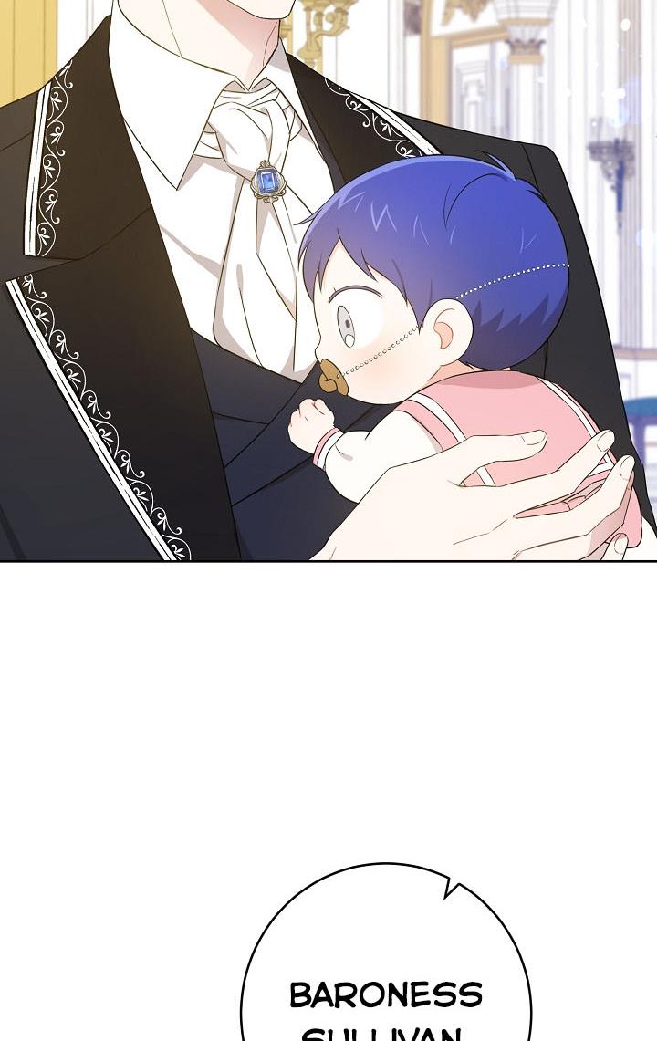 Give Me the Pacifier Chapter 15 - HolyManga.Net