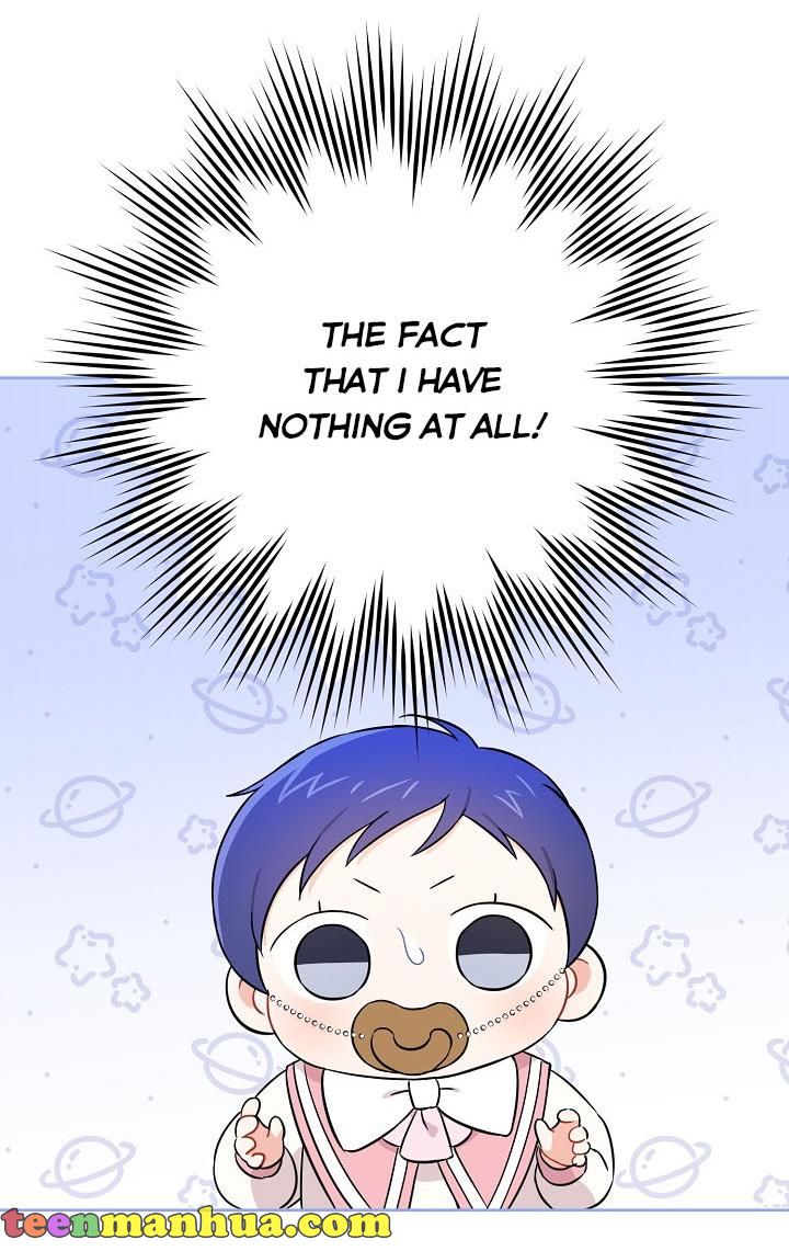 Give Me the Pacifier Chapter 15 - HolyManga.Net