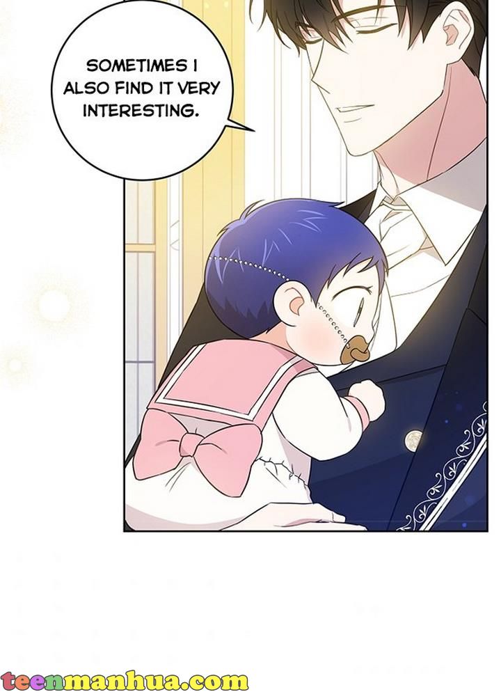 Give Me the Pacifier Chapter 16 - HolyManga.Net