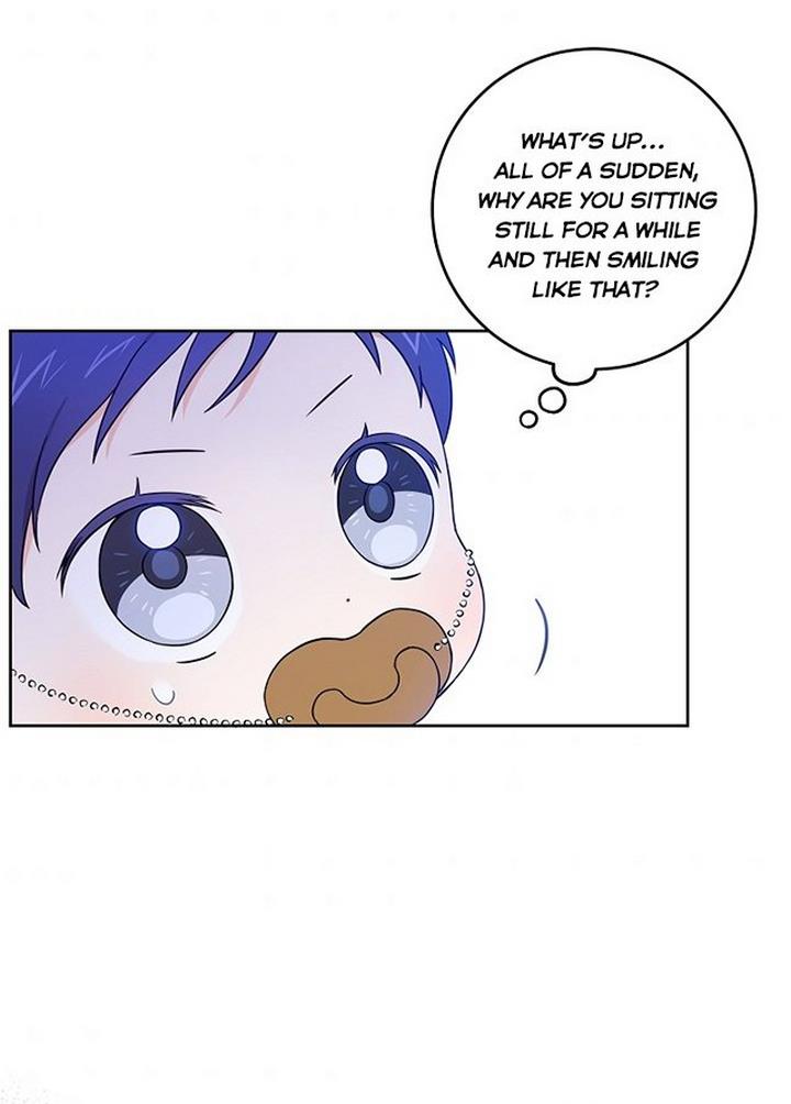 Give Me the Pacifier Chapter 16 - HolyManga.Net