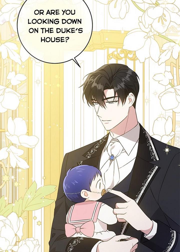 Give Me the Pacifier Chapter 16 - HolyManga.Net