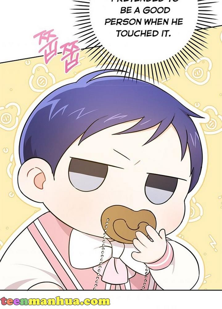 Give Me the Pacifier Chapter 16 - HolyManga.Net