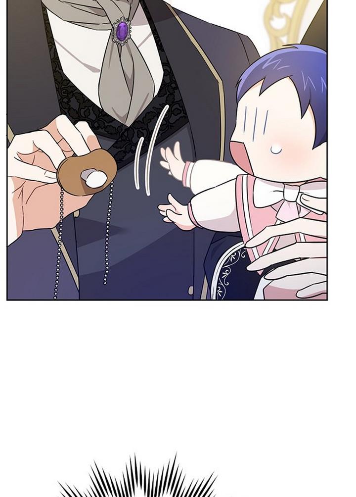 Give Me the Pacifier Chapter 16 - HolyManga.Net