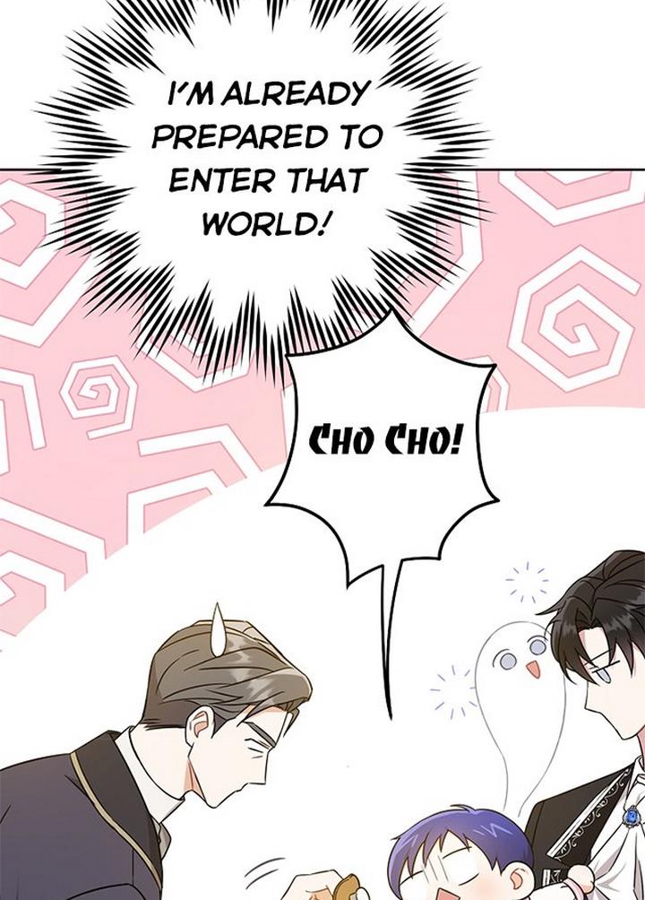 Give Me the Pacifier Chapter 16 - HolyManga.Net