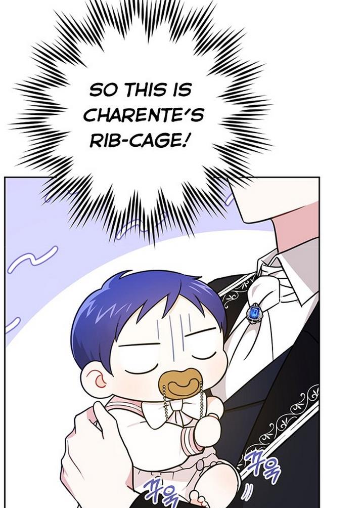 Give Me the Pacifier Chapter 16 - HolyManga.Net