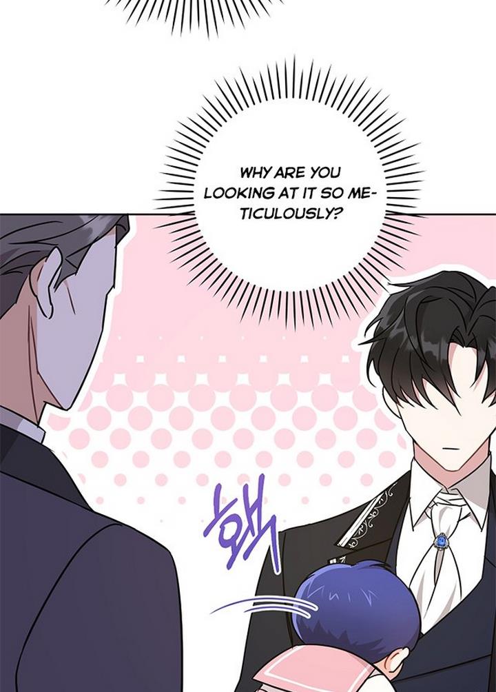 Give Me the Pacifier Chapter 16 - HolyManga.Net