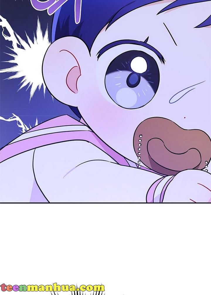 Give Me the Pacifier Chapter 16 - HolyManga.Net