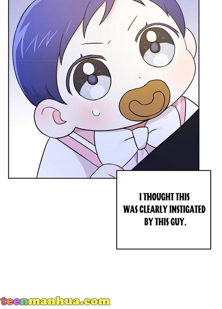 Give Me the Pacifier Chapter 16 - HolyManga.Net