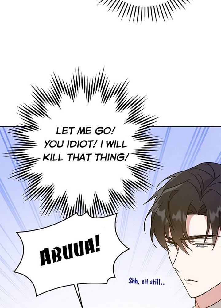 Give Me the Pacifier Chapter 16 - HolyManga.Net