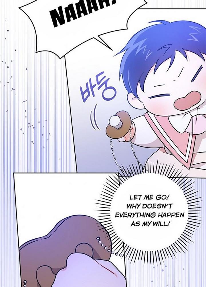 Give Me the Pacifier Chapter 16 - HolyManga.Net