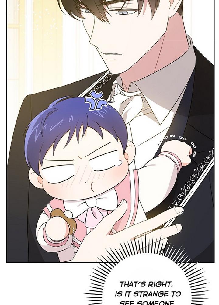 Give Me the Pacifier Chapter 16 - HolyManga.Net