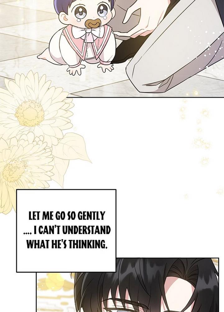 Give Me the Pacifier Chapter 16 - HolyManga.Net