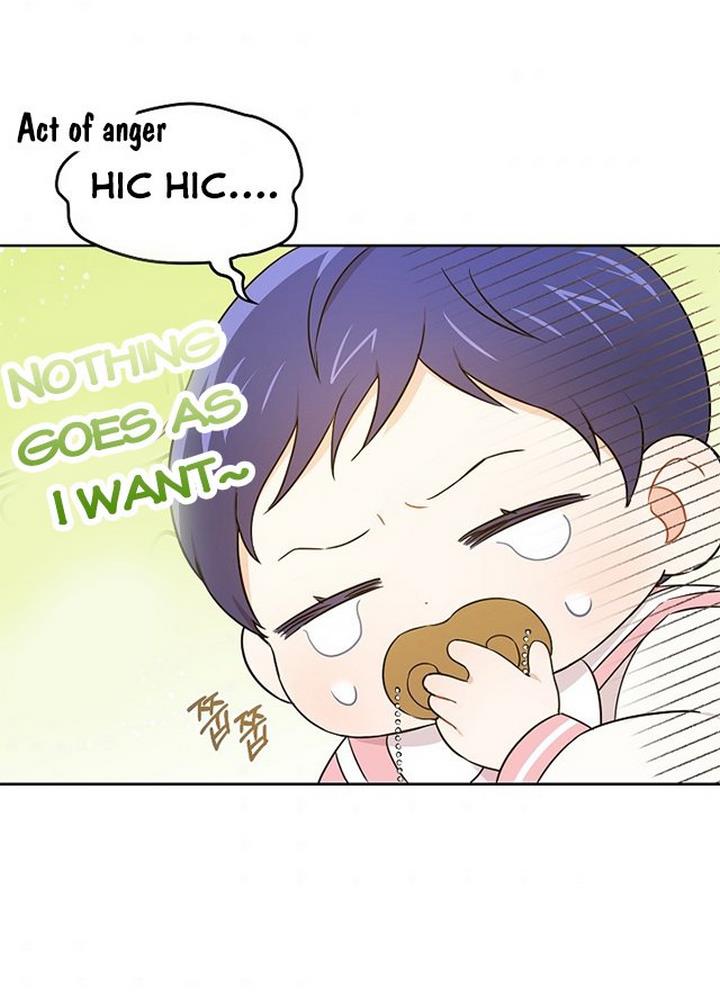 Give Me the Pacifier Chapter 16 - HolyManga.Net