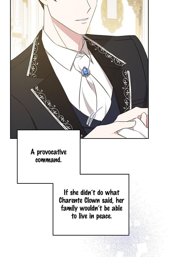 Give Me the Pacifier Chapter 17 - HolyManga.Net