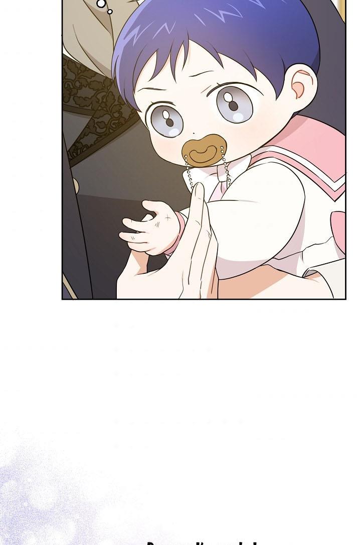 Give Me the Pacifier Chapter 17 - HolyManga.Net