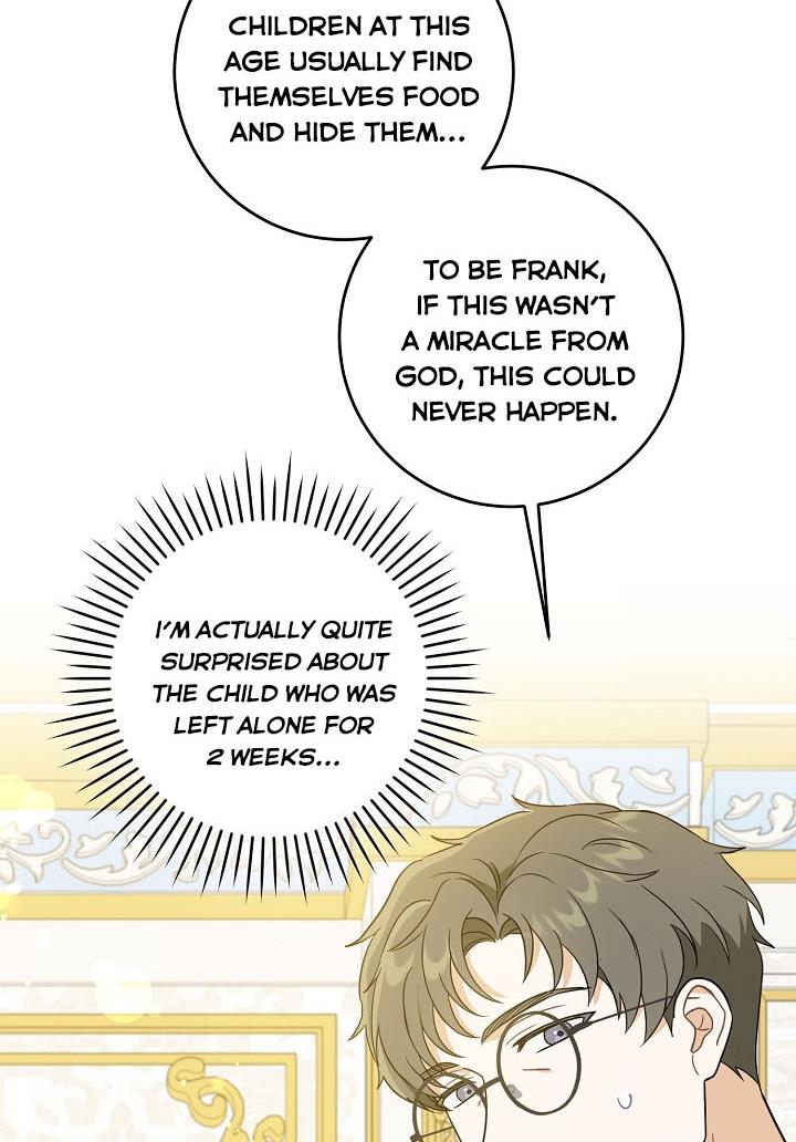 Give Me the Pacifier Chapter 18 - HolyManga.Net