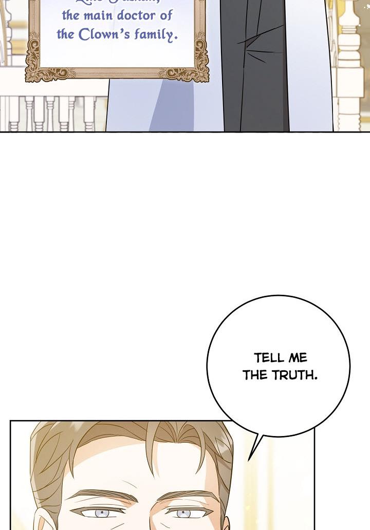 Give Me the Pacifier Chapter 18 - HolyManga.Net