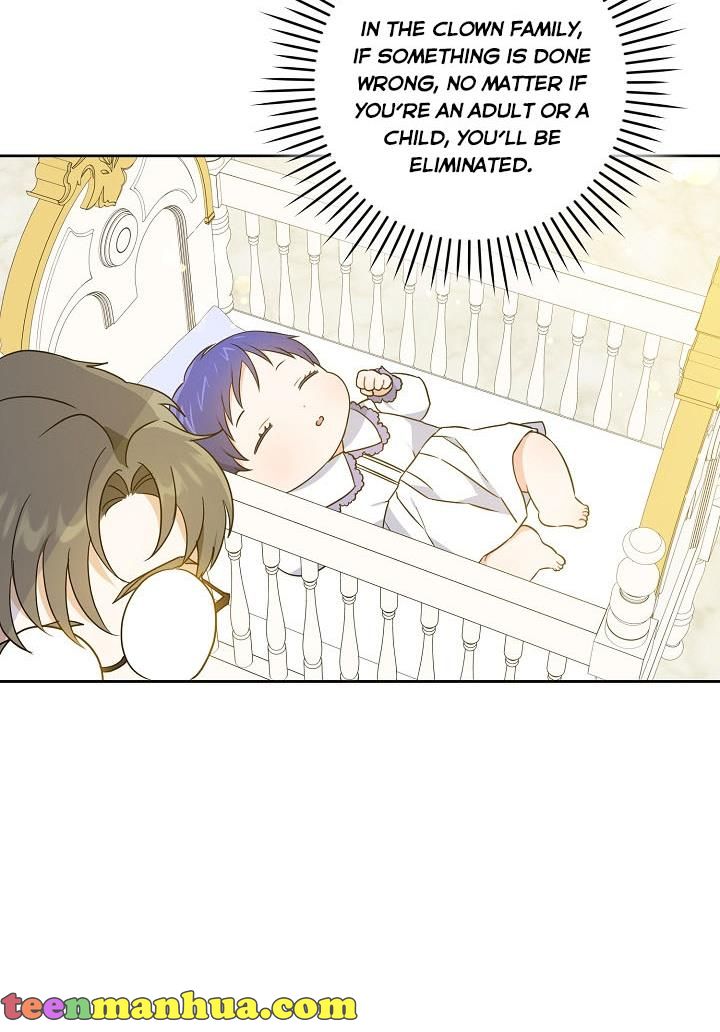 Give Me the Pacifier Chapter 18 - HolyManga.Net