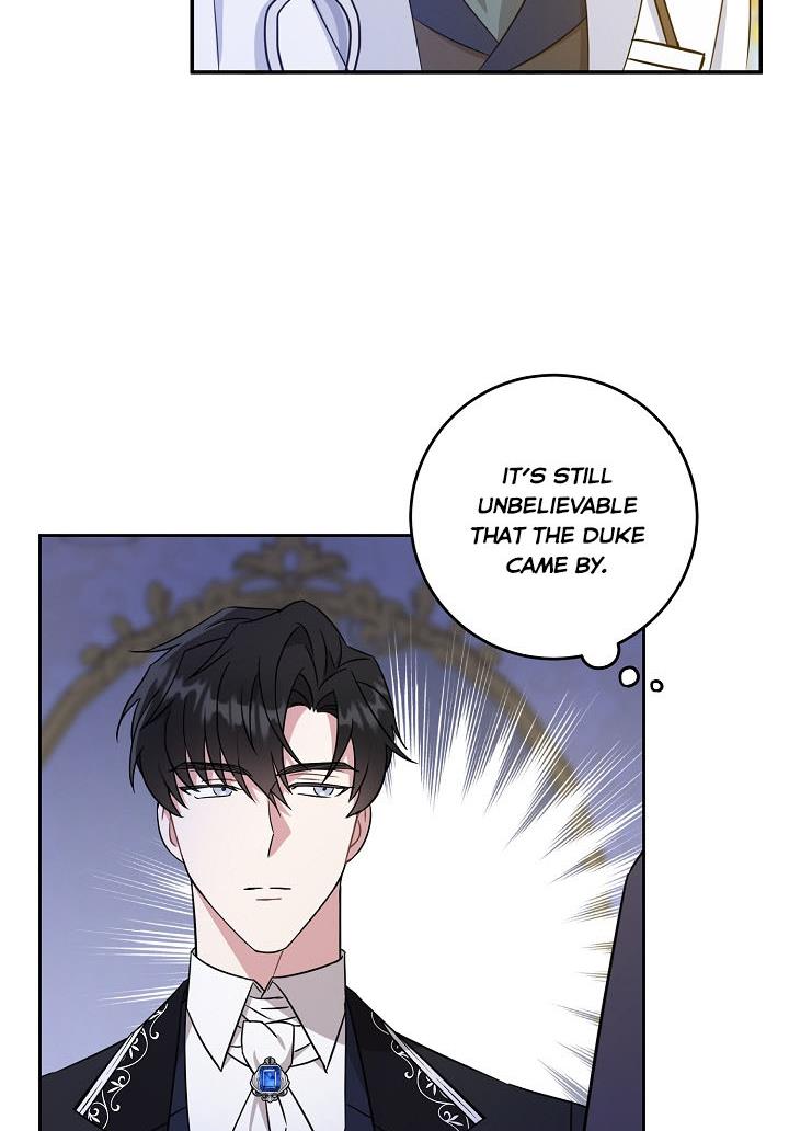 Give Me the Pacifier Chapter 18 - HolyManga.Net