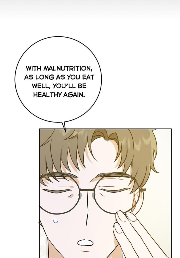 Give Me the Pacifier Chapter 18 - HolyManga.Net